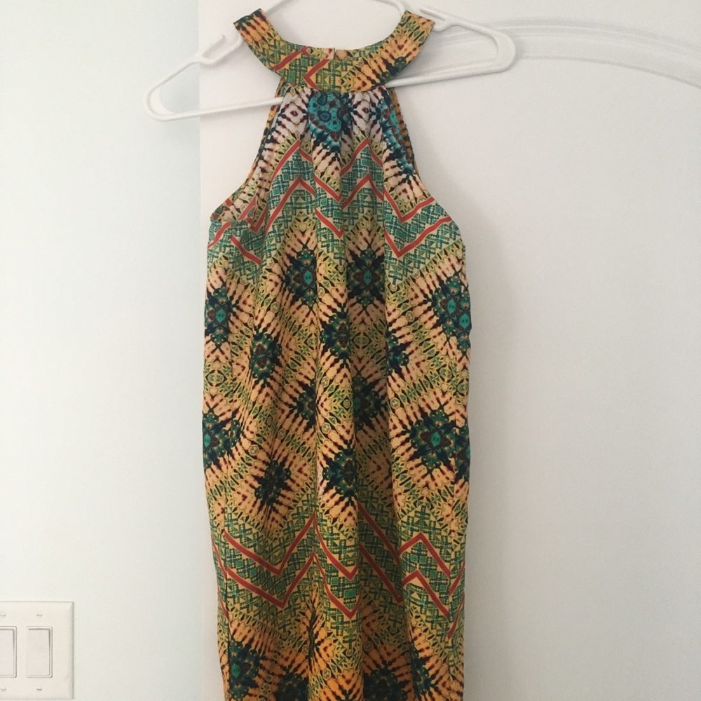 SOLD Bebop dress size XS